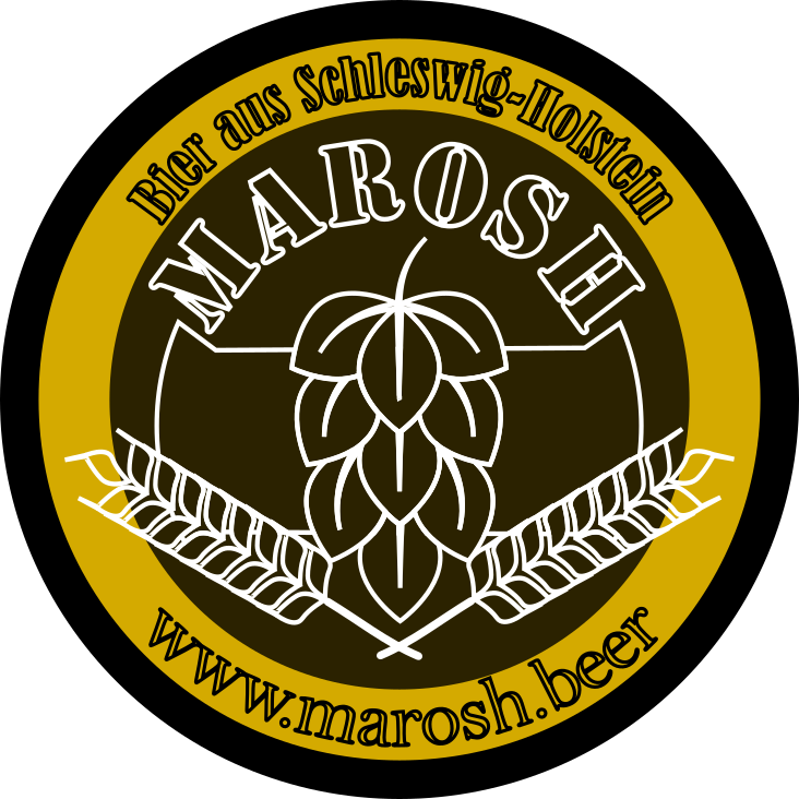 Marosh Logo